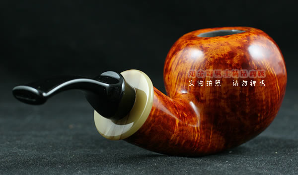 丹麦Peder Jeppesen石楠木手工烟斗|6件套IDA3-7-3