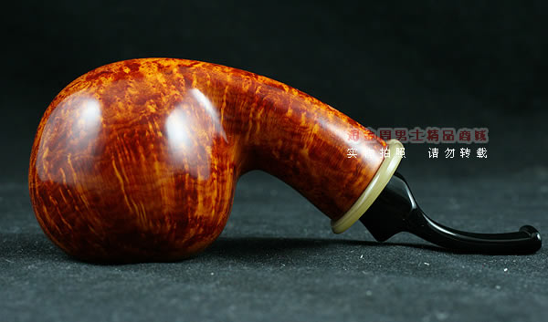 丹麦Peder Jeppesen石楠木手工烟斗|6件套IDA3-7-4