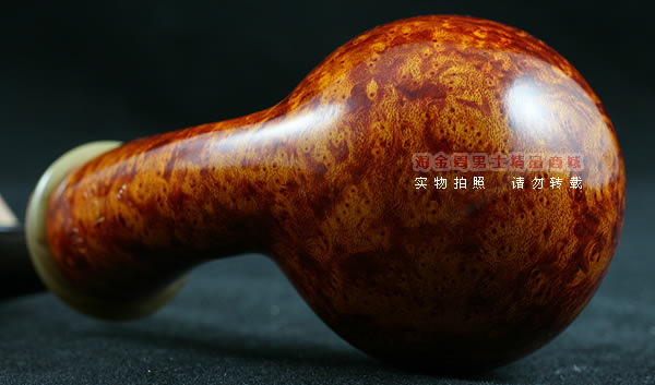 丹麦Peder Jeppesen石楠木手工烟斗|6件套IDA3-7-5