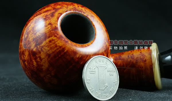 丹麦Peder Jeppesen石楠木手工烟斗|6件套IDA3-7-6