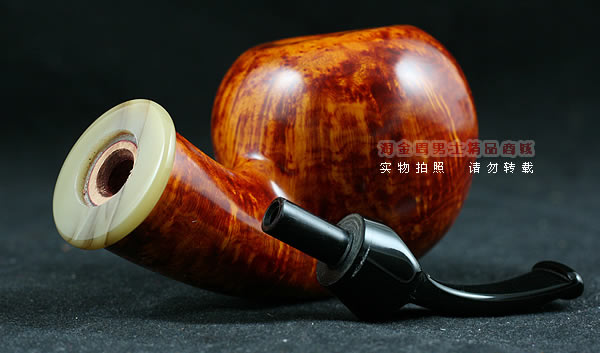 丹麦Peder Jeppesen石楠木手工烟斗|6件套IDA3-7-7
