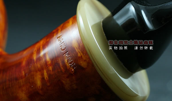 丹麦Peder Jeppesen石楠木手工烟斗|6件套IDA3-7-9