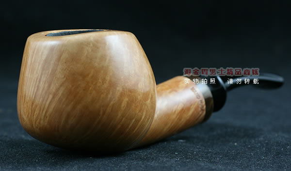 丹麦Peder Jeppesen石楠木手工烟斗|6件套IDA3-8-1