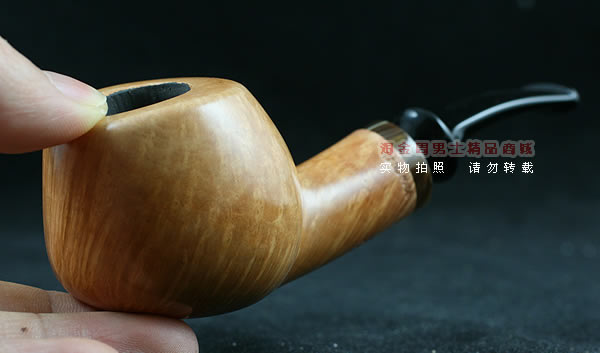 丹麦Peder Jeppesen石楠木手工烟斗|6件套IDA3-8-10