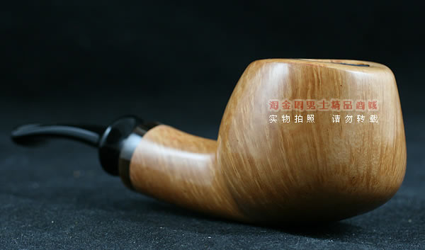 丹麦Peder Jeppesen石楠木手工烟斗|6件套IDA3-8-2