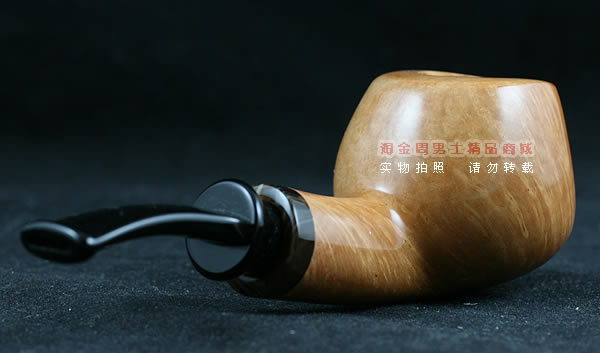 丹麦Peder Jeppesen石楠木手工烟斗|6件套IDA3-8-3