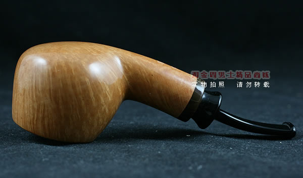 丹麦Peder Jeppesen石楠木手工烟斗|6件套IDA3-8-4