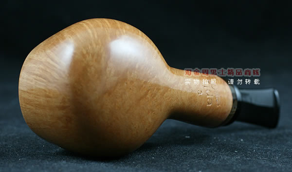 丹麦Peder Jeppesen石楠木手工烟斗|6件套IDA3-8-5