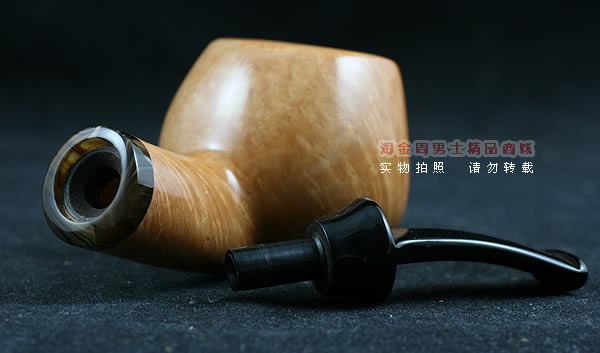 丹麦Peder Jeppesen石楠木手工烟斗|6件套IDA3-8-7