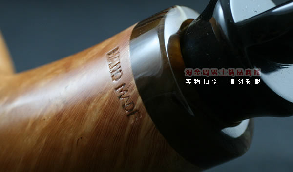 丹麦Peder Jeppesen石楠木手工烟斗|6件套IDA3-8-9