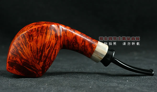 丹麦Peder Jeppesen石楠木手工烟斗|6件套IDA3-9-4