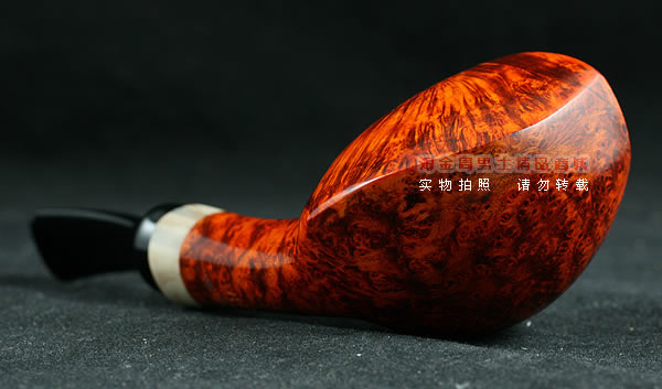 丹麦Peder Jeppesen石楠木手工烟斗|6件套IDA3-9-5