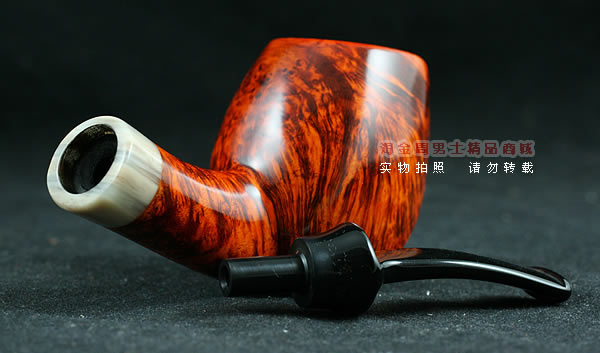 丹麦Peder Jeppesen石楠木手工烟斗|6件套IDA3-9-7