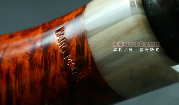 丹麦Peder Jeppesen石楠木手工烟斗|6件套IDA3-9-9