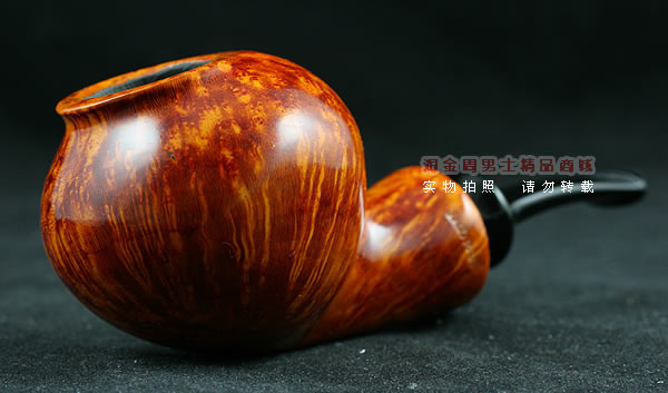 丹麦Peder Jeppesen石楠木手工烟斗|6件套IDA4-2-1