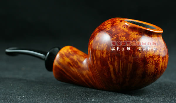 丹麦Peder Jeppesen石楠木手工烟斗|6件套IDA4-2-2
