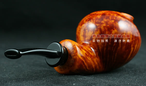 丹麦Peder Jeppesen石楠木手工烟斗|6件套IDA4-2-3