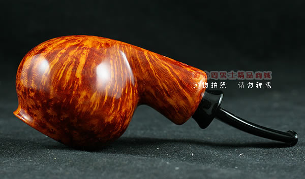 丹麦Peder Jeppesen石楠木手工烟斗|6件套IDA4-2-4