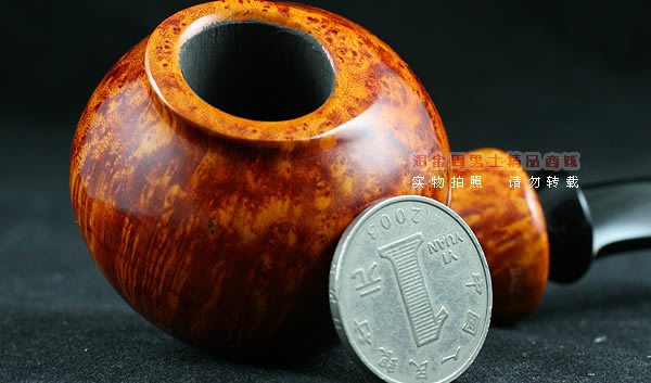 丹麦Peder Jeppesen石楠木手工烟斗|6件套IDA4-2-5