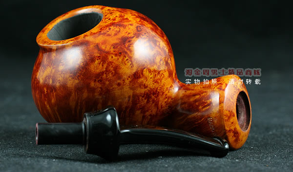 丹麦Peder Jeppesen石楠木手工烟斗|6件套IDA4-2-6