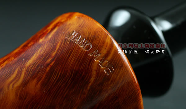 丹麦Peder Jeppesen石楠木手工烟斗|6件套IDA4-2-8