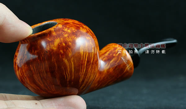 丹麦Peder Jeppesen石楠木手工烟斗|6件套IDA4-2-9