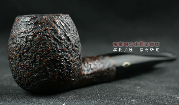 意大利brebbia石楠木烟斗|特价6件套喷砂斗2007-1