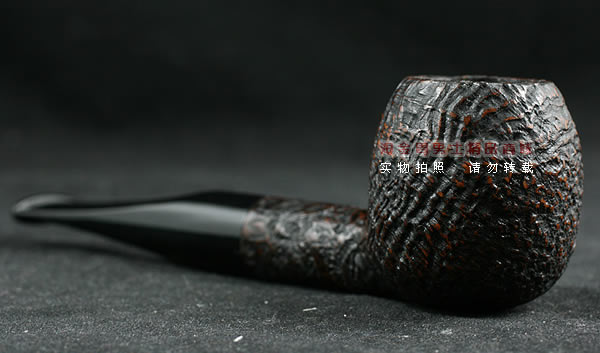 意大利brebbia石楠木烟斗|特价6件套喷砂斗2007-2