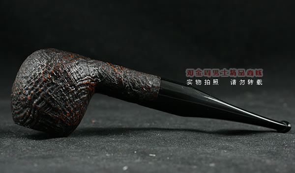 意大利brebbia石楠木烟斗|特价6件套喷砂斗2007-4