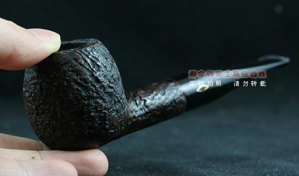 意大利brebbia石楠木烟斗|特价6件套喷砂斗2007-7