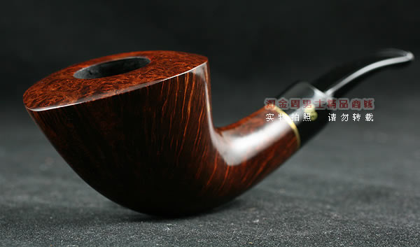 丹麦史丹威Stanwell石楠木烟斗|5件套duke 217-1