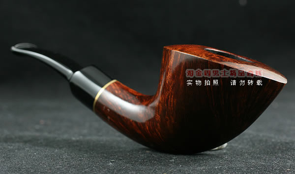 丹麦史丹威Stanwell石楠木烟斗|5件套duke 217-2