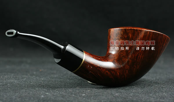 丹麦史丹威Stanwell石楠木烟斗|5件套duke 217-3