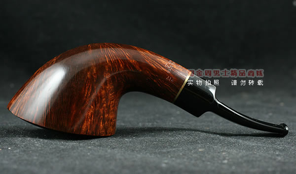 丹麦史丹威Stanwell石楠木烟斗|5件套duke 217-4