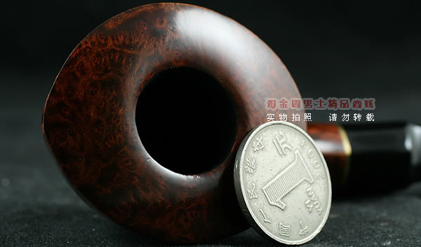 丹麦史丹威Stanwell石楠木烟斗|5件套duke 217-5