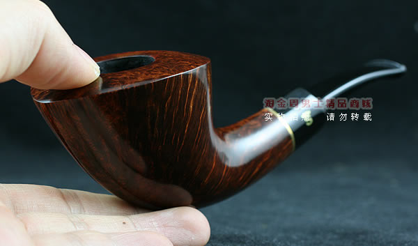 丹麦史丹威Stanwell石楠木烟斗|5件套duke 217-9