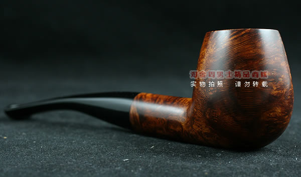 意大利朗臣Adsorba石楠木烟斗|特价6件套218-1-2