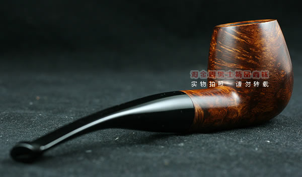 意大利朗臣Adsorba石楠木烟斗|特价6件套218-1-3