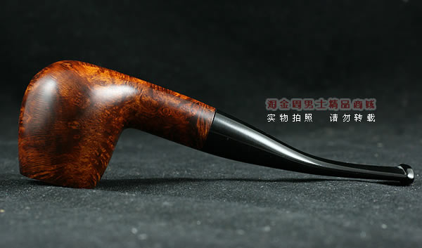 意大利朗臣Adsorba石楠木烟斗|特价6件套218-1-4