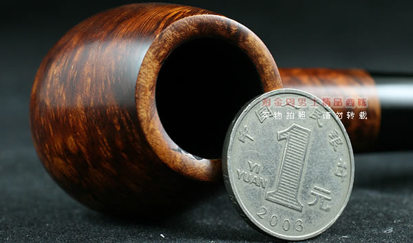 意大利朗臣Adsorba石楠木烟斗|特价6件套218-1-5