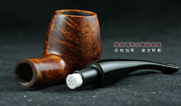 意大利朗臣Adsorba石楠木烟斗|特价6件套218-1-6