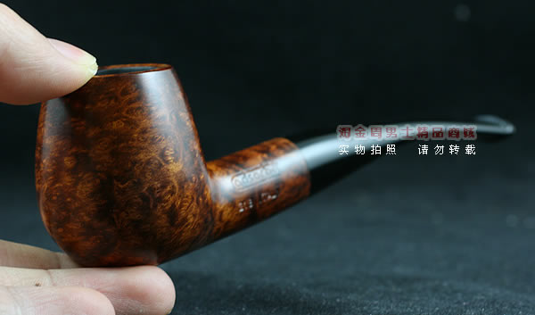 意大利朗臣Adsorba石楠木烟斗|特价6件套218-1-8