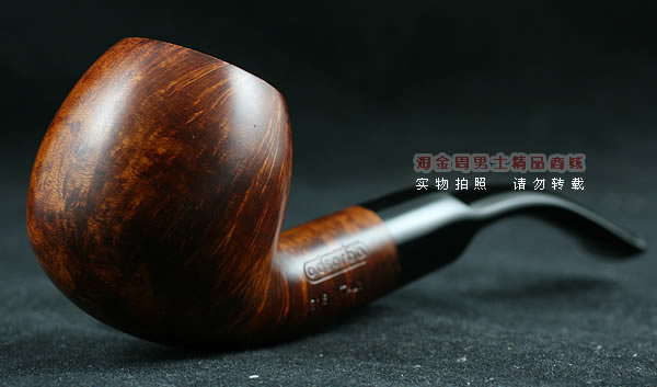 意大利朗臣Adsorba石楠木烟斗|特价6件套218-10-1