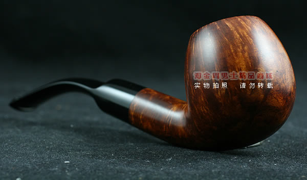 意大利朗臣Adsorba石楠木烟斗|特价6件套218-10-2