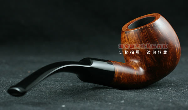 意大利朗臣Adsorba石楠木烟斗|特价6件套218-10-3