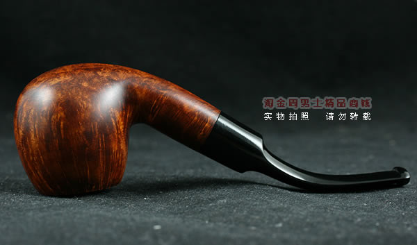 意大利朗臣Adsorba石楠木烟斗|特价6件套218-10-4