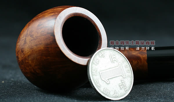 意大利朗臣Adsorba石楠木烟斗|特价6件套218-10-5