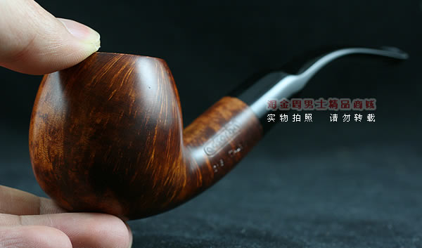 意大利朗臣Adsorba石楠木烟斗|特价6件套218-10-8