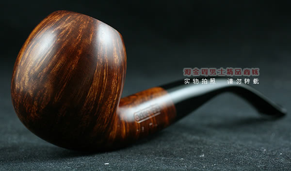 意大利朗臣Adsorba石楠木烟斗|特价6件套218-11-1