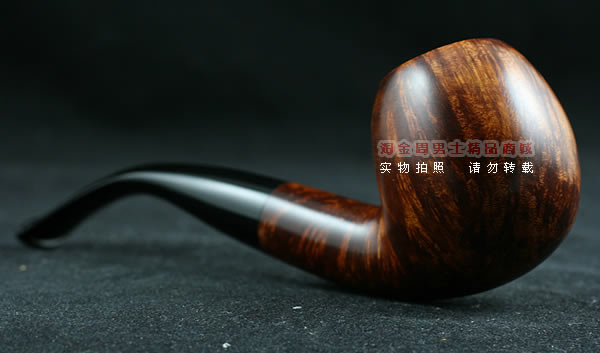 意大利朗臣Adsorba石楠木烟斗|特价6件套218-11-2